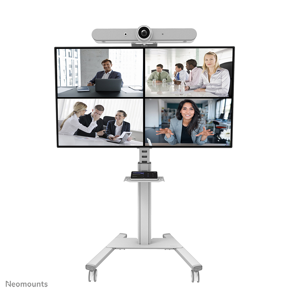 Neomounts Select videobar & multimedia kit